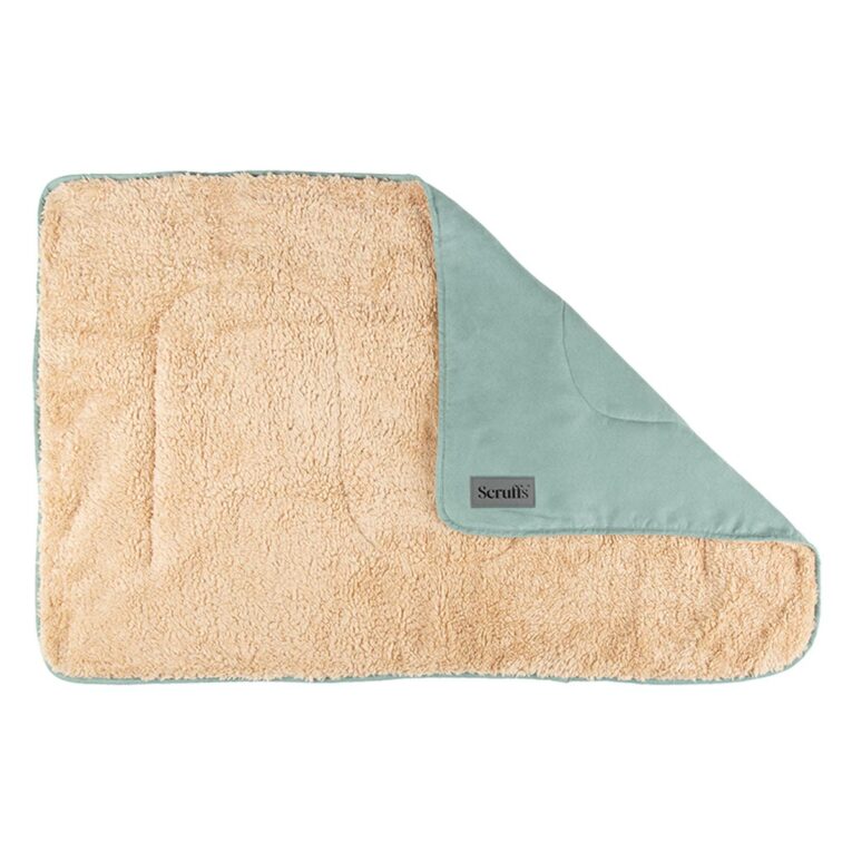 Günstig Scruffs Hundedecke Cosy Blanket Salbeigrün i mPreisvergleich in unserem Onlineshop auf Hundeliebe-shop.de kaufen.