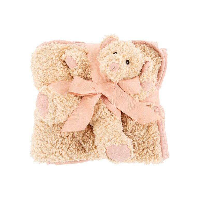 Günstig Scruffs Cosy Hundedecke & Teddybär Set Rosarot i mPreisvergleich in unserem Onlineshop auf Hundeliebe-shop.de kaufen.