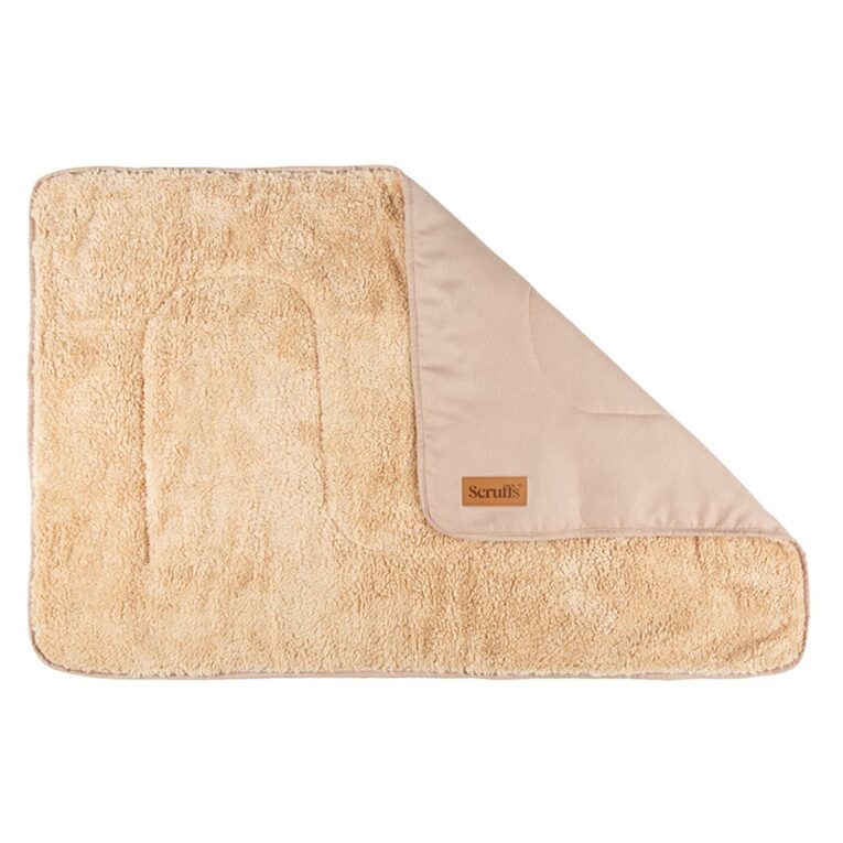 Günstig Scruffs Hundedecke Cosy Blanket Wüstensand i mPreisvergleich in unserem Onlineshop auf Hundeliebe-shop.de kaufen.