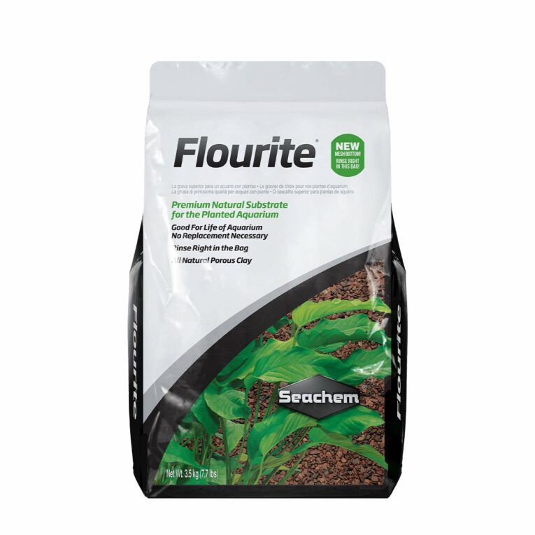 Günstig Seachem Flourite 3