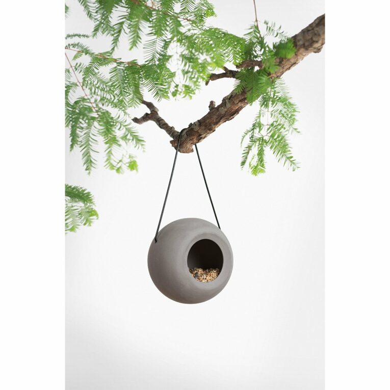 Günstig Singing Friend Futterspender Lisa Keramik grau i mPreisvergleich in unserem Onlineshop auf Hundeliebe-shop.de kaufen.