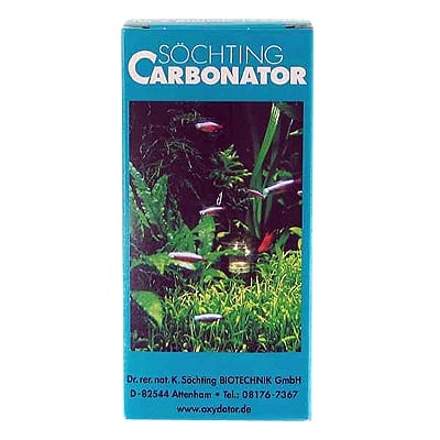 Günstig Söchting Carbonator Nachfüllpack i mPreisvergleich in unserem Onlineshop auf Hundeliebe-shop.de kaufen.