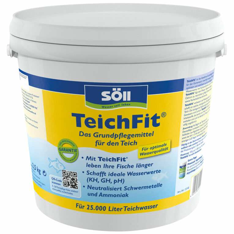Günstig Söll TeichFit 2