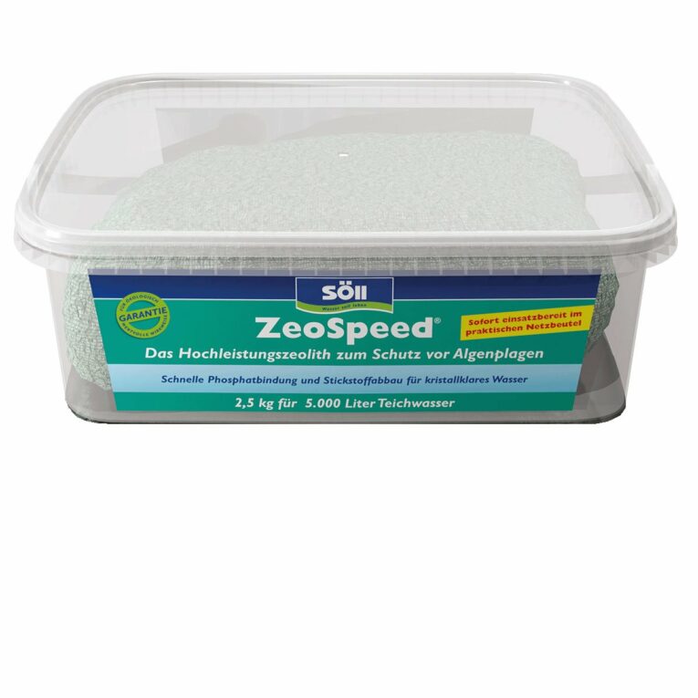 Günstig Söll ZeoSpeed 2