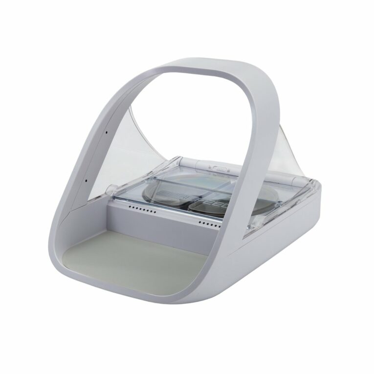 Günstig Sure Petcare SureFeed Mikrochip Futterautomat Connect i mPreisvergleich in unserem Onlineshop auf Hundeliebe-shop.de kaufen.