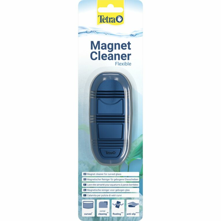 Günstig Tetra Magnet Cleaner Flexible i mPreisvergleich in unserem Onlineshop auf Hundeliebe-shop.de kaufen.