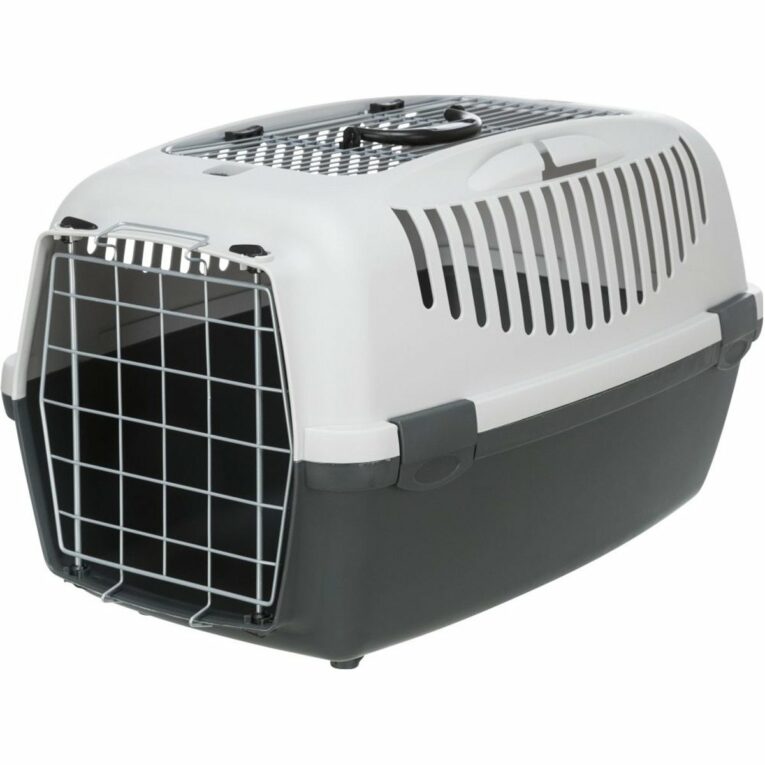 Günstig Trixie Katzen- und Hundebox Traveller Capri 3 Open Top i mPreisvergleich in unserem Onlineshop auf Hundeliebe-shop.de kaufen.