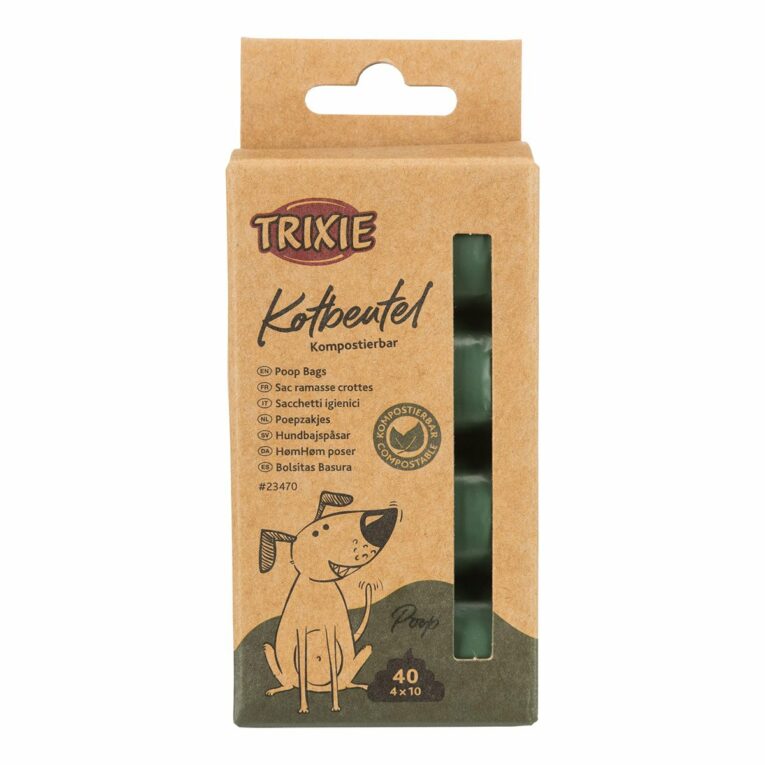 Günstig Trixie Dog Pick Up Hundekotbeutel