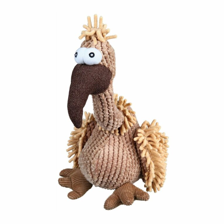 Günstig Trixie Geier Gustav Stoff/Plüsch 28cm i mPreisvergleich in unserem Onlineshop auf Hundeliebe-shop.de kaufen.