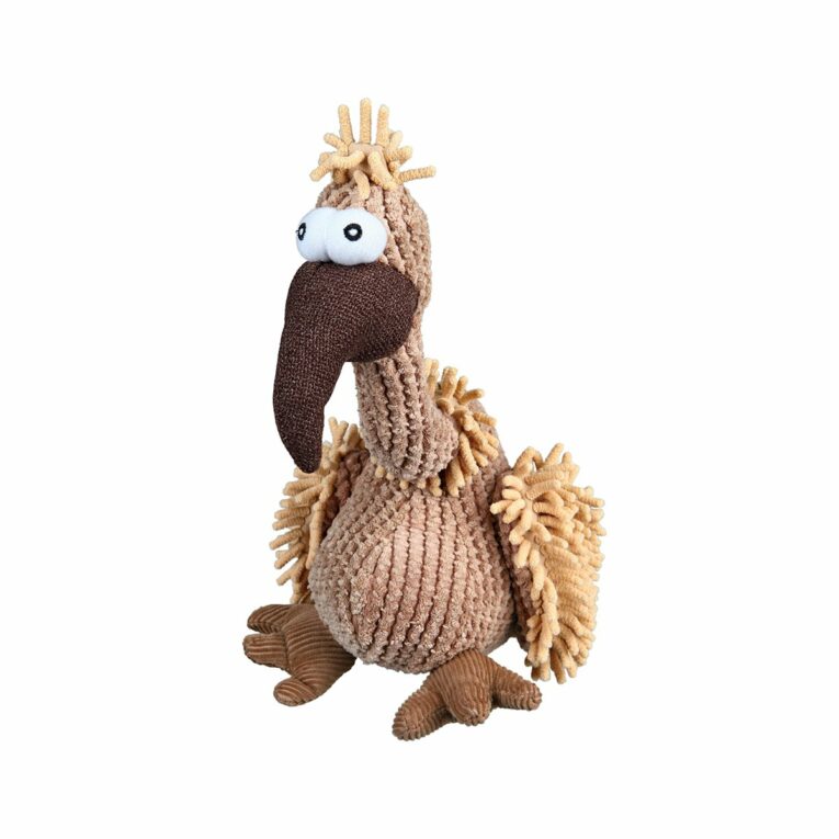 Günstig Trixie Geier Gustav Stoff/Plüsch 24cm i mPreisvergleich in unserem Onlineshop auf Hundeliebe-shop.de kaufen.