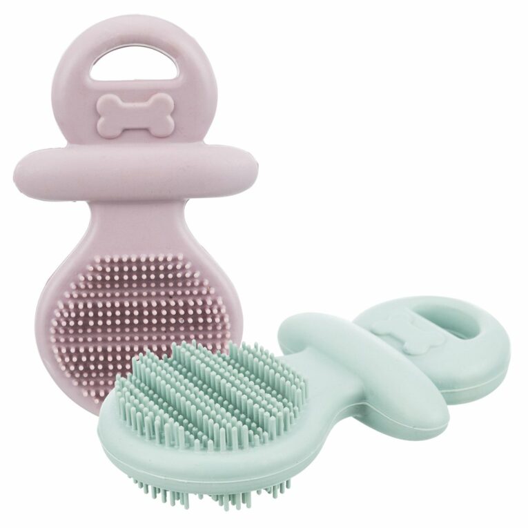 Günstig Trixie Hundespielzeug Schnuller für Welpen i mPreisvergleich in unserem Onlineshop auf Hundeliebe-shop.de kaufen.