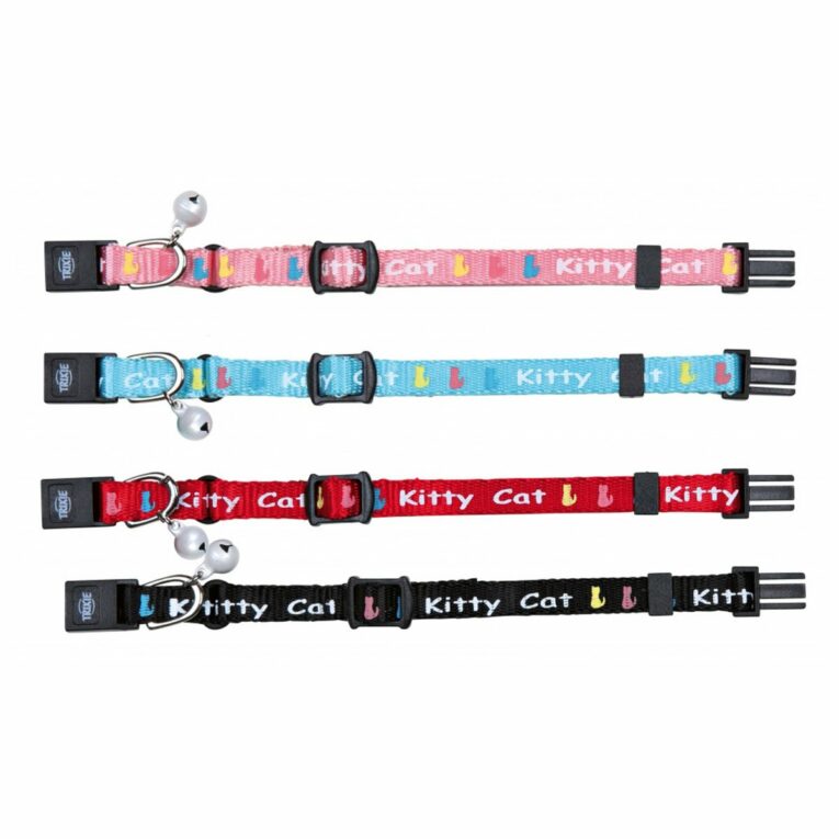 Günstig Trixie Kätzchen Halsband Kitty Cat i mPreisvergleich in unserem Onlineshop auf Hundeliebe-shop.de kaufen.