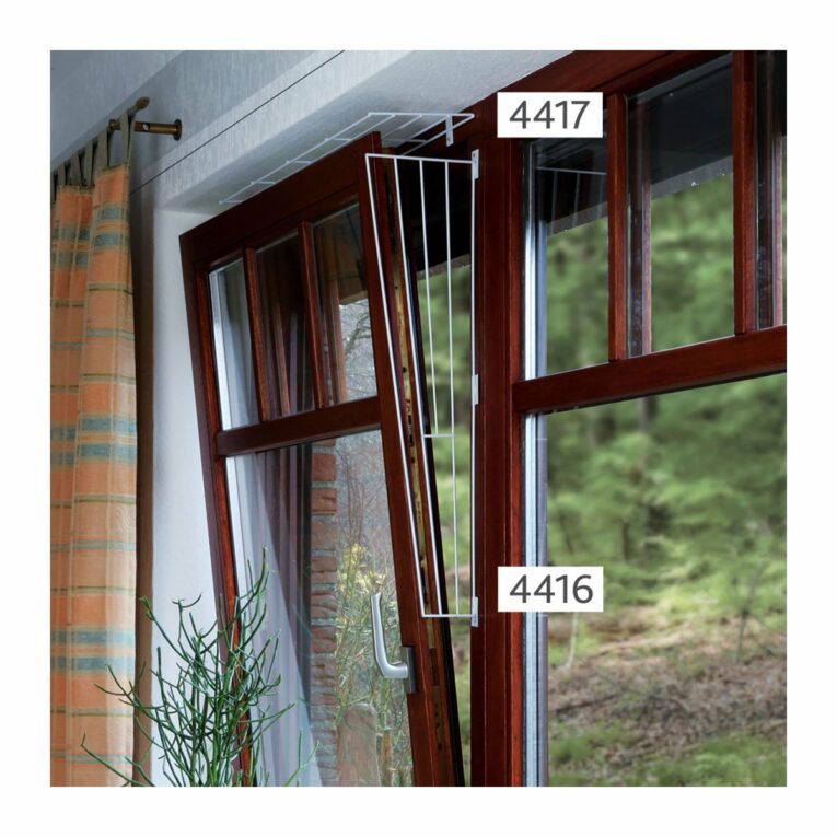 Günstig Trixie Kippfenster-Schutzgitter für ober- oder unterhalb des Fensters i mPreisvergleich in unserem Onlineshop auf Hundeliebe-shop.de kaufen.