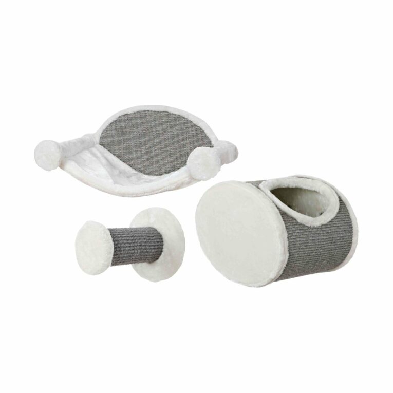 Günstig Trixie Kletter-Set zur Wandmontage i mPreisvergleich in unserem Onlineshop auf Hundeliebe-shop.de kaufen.