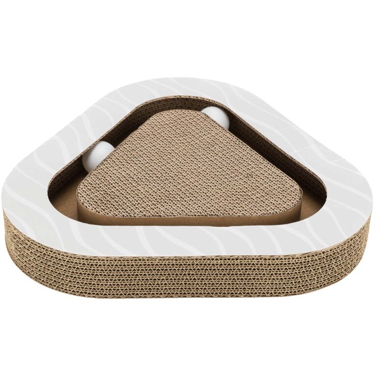 Günstig Trixie Kratzpappe in Holzoptik mit zwei Spielbällen i mPreisvergleich in unserem Onlineshop auf Hundeliebe-shop.de kaufen.