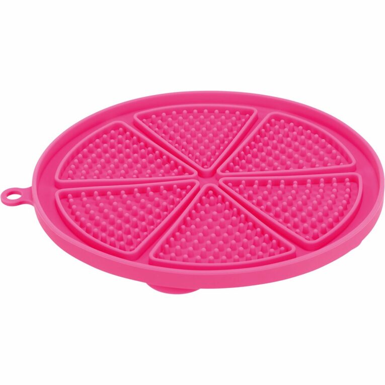 Günstig Trixie Lick’n’Snack Schleckmatte Rund i mPreisvergleich in unserem Onlineshop auf Hundeliebe-shop.de kaufen.