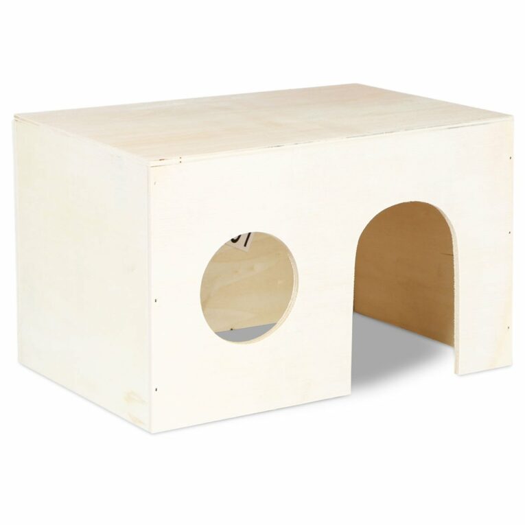 Günstig Trixie Meerschweinchenhaus groß i mPreisvergleich in unserem Onlineshop auf Hundeliebe-shop.de kaufen.