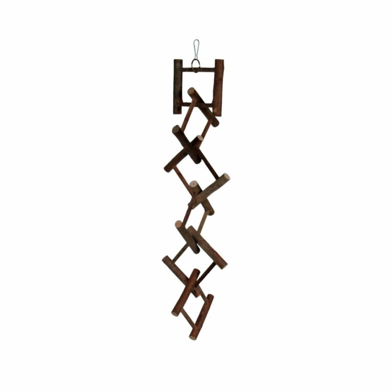 Günstig Trixie Natural Living Hängeleiter 12 Sprossen/58 cm i mPreisvergleich in unserem Onlineshop auf Hundeliebe-shop.de kaufen.