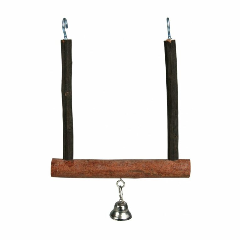 Günstig Trixie Natural Living Trapezschaukel i mPreisvergleich in unserem Onlineshop auf Hundeliebe-shop.de kaufen.