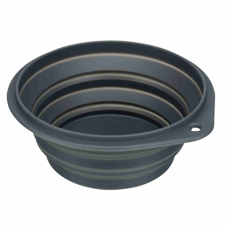 Günstig Trixie Reisenapf aus Silikon 1 l i mPreisvergleich in unserem Onlineshop auf Hundeliebe-shop.de kaufen.