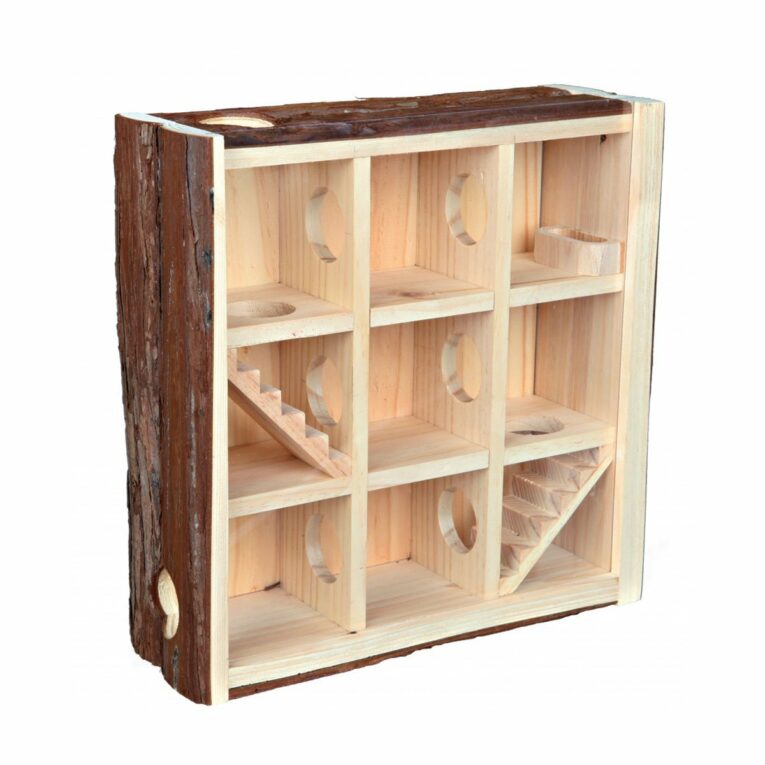 Günstig Trixie Spielturm für Mäuse und Hamster i mPreisvergleich in unserem Onlineshop auf Hundeliebe-shop.de kaufen.