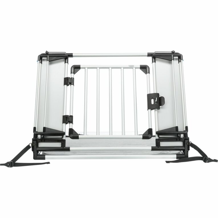 Günstig Trixie Universal-Heckgitter i mPreisvergleich in unserem Onlineshop auf Hundeliebe-shop.de kaufen.