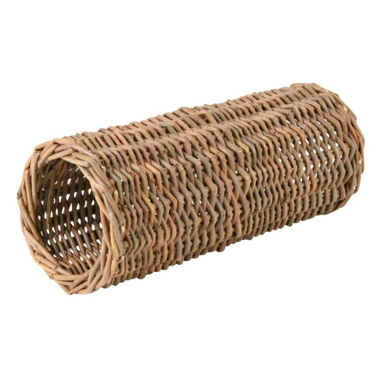 Günstig Trixie Weidentunnel für Hamster i mPreisvergleich in unserem Onlineshop auf Hundeliebe-shop.de kaufen.