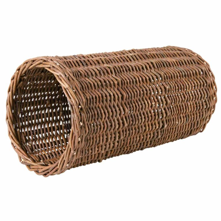 Günstig Trixie Weidentunnel für Kaninchen i mPreisvergleich in unserem Onlineshop auf Hundeliebe-shop.de kaufen.