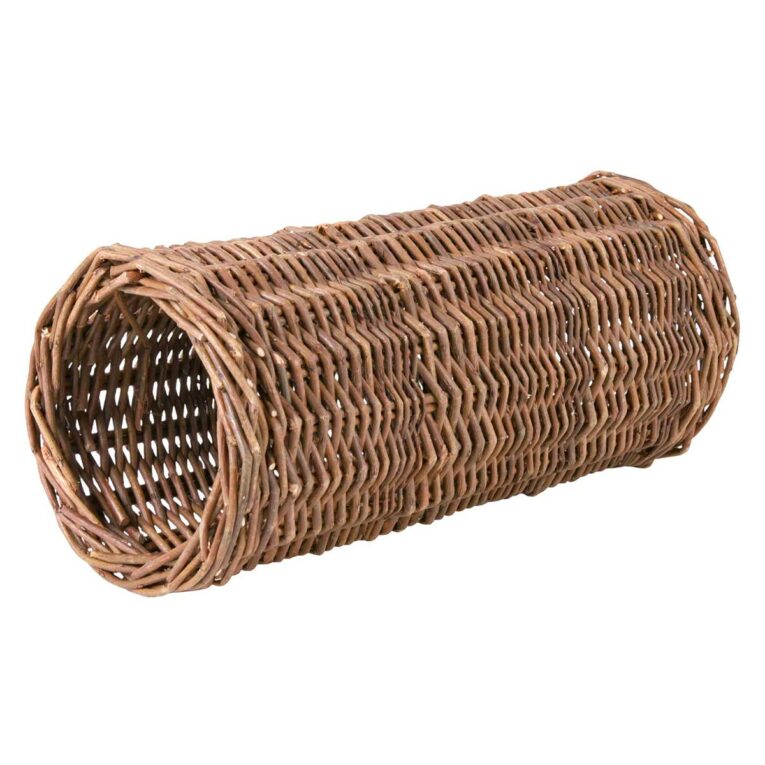 Günstig Trixie Weidentunnel für Meerschweinchen i mPreisvergleich in unserem Onlineshop auf Hundeliebe-shop.de kaufen.