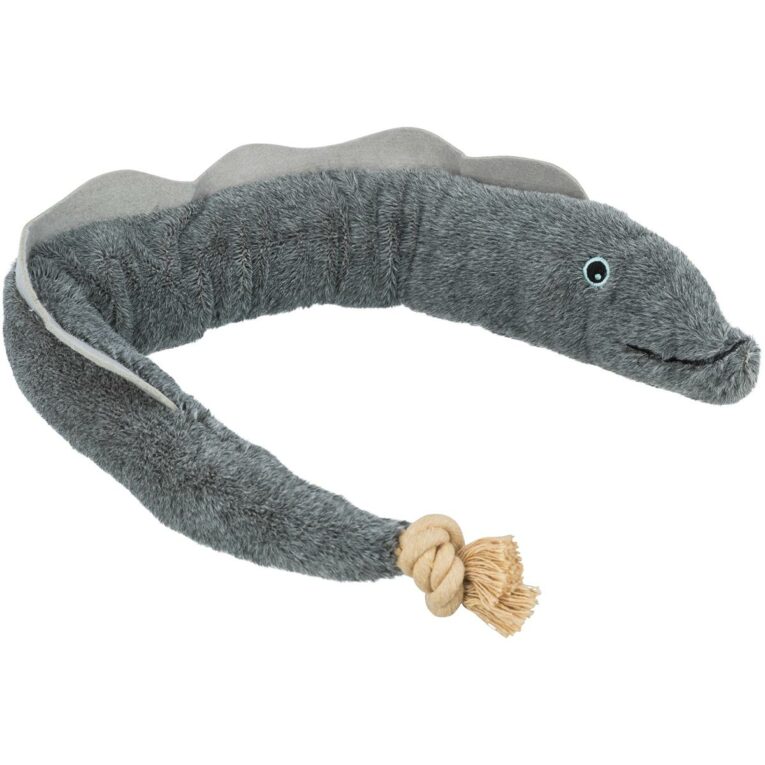 Günstig Trixie BE NORDIC Aal Karl 75cm i mPreisvergleich in unserem Onlineshop auf Hundeliebe-shop.de kaufen.