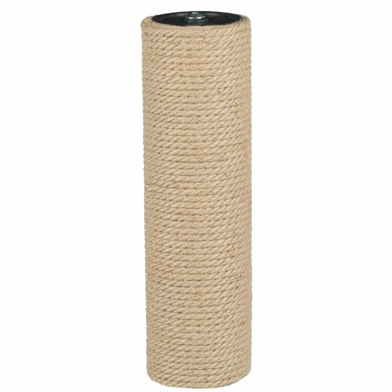 Günstig Trixie Ersatzstamm aus Jute für Kratzbäume ø9/30cm i mPreisvergleich in unserem Onlineshop auf Hundeliebe-shop.de kaufen.