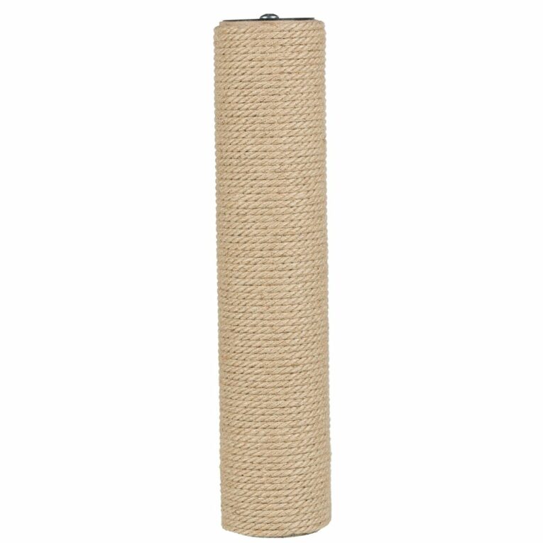 Günstig Trixie Ersatzstamm aus Jute für Kratzbäume ø9/40cm i mPreisvergleich in unserem Onlineshop auf Hundeliebe-shop.de kaufen.