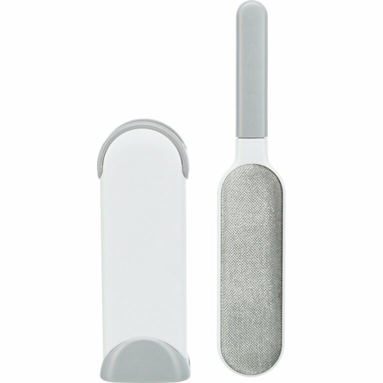 Günstig Trixie Fussel-Bürste mit Reinigungsstation i mPreisvergleich in unserem Onlineshop auf Hundeliebe-shop.de kaufen.