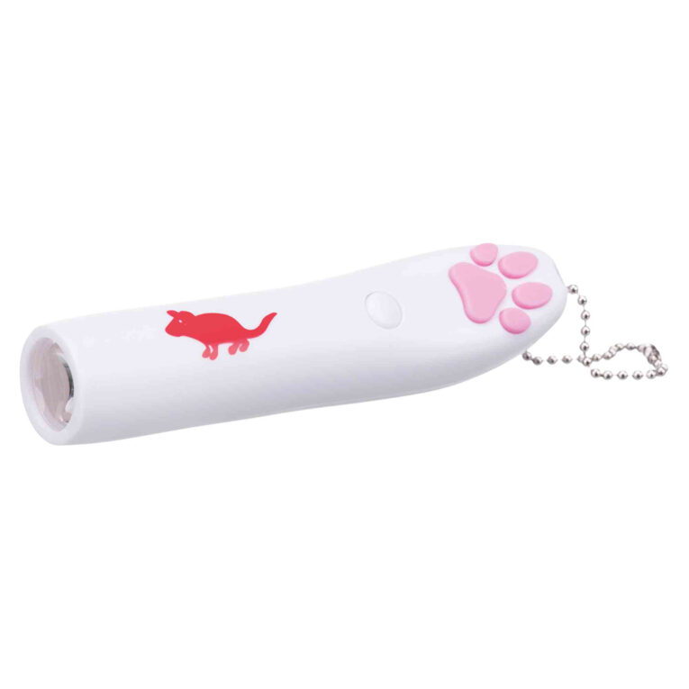 Günstig Trixie LED Pointer Catch the Light – Maus i mPreisvergleich in unserem Onlineshop auf Hundeliebe-shop.de kaufen.