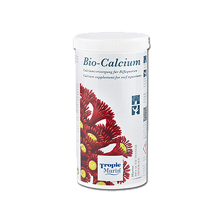 Günstig Tropic Marin BIO-CALCIUM 5kg i mPreisvergleich in unserem Onlineshop auf Hundeliebe-shop.de kaufen.