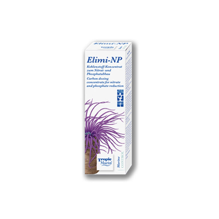 Günstig Tropic Marin ELIMI-NP 50ml i mPreisvergleich in unserem Onlineshop auf Hundeliebe-shop.de kaufen.