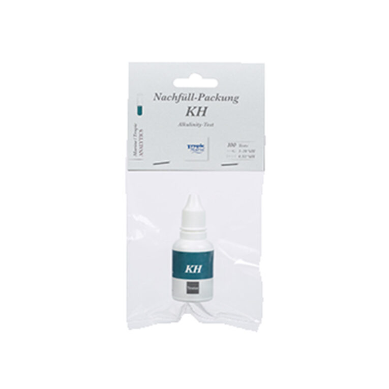 Günstig Tropic Marin Nachfüllpack KH-Test i mPreisvergleich in unserem Onlineshop auf Hundeliebe-shop.de kaufen.