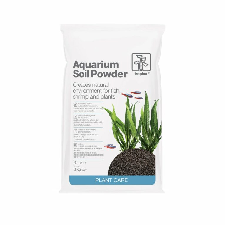 Günstig Tropica Aquarium Soil Powder 3l i mPreisvergleich in unserem Onlineshop auf Hundeliebe-shop.de kaufen.