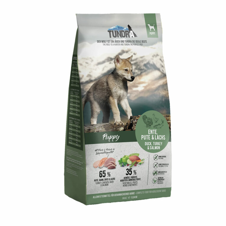 Günstig Tundra Dog Puppy 11