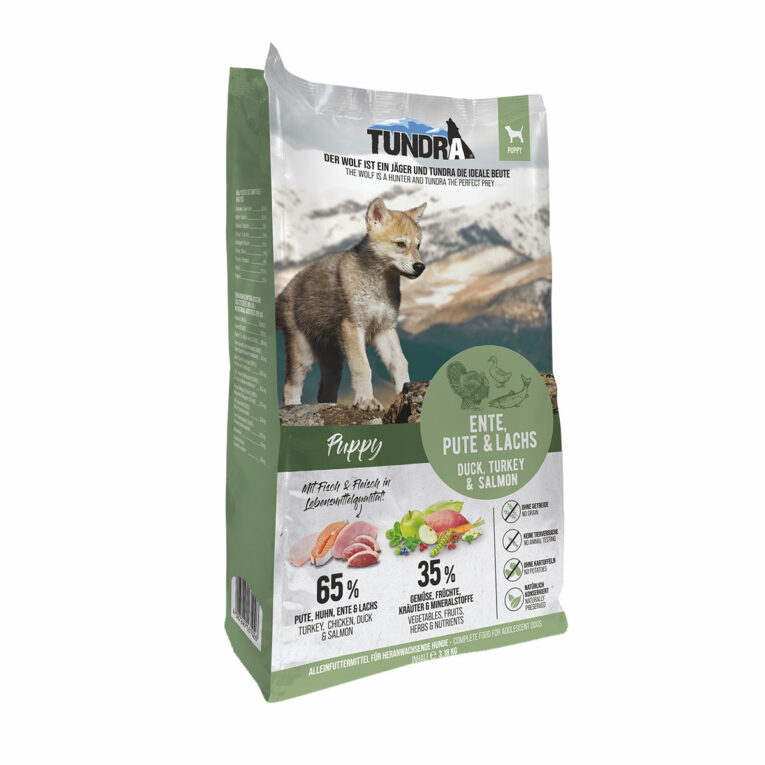 Günstig Tundra Dog Puppy 3