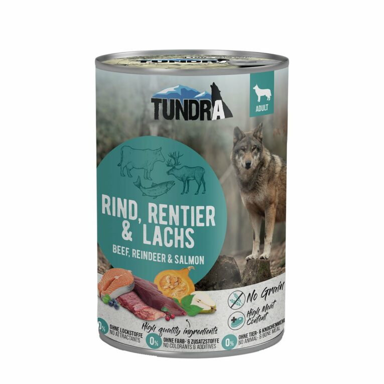 Günstig Tundra Dog Rind