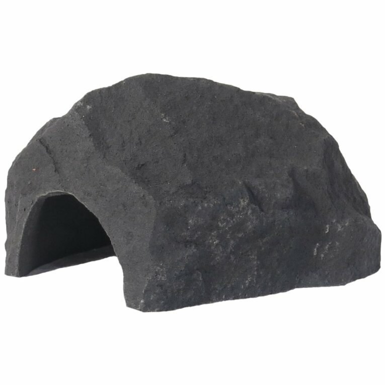 Günstig Variogart Deko Höhle S1 Schiefer-Anthrazit i mPreisvergleich in unserem Onlineshop auf Hundeliebe-shop.de kaufen.
