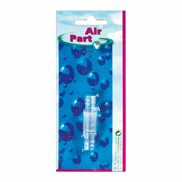 Günstig Velda Check Valve Rückschlagventil 9/12 mm i mPreisvergleich in unserem Onlineshop auf Hundeliebe-shop.de kaufen.