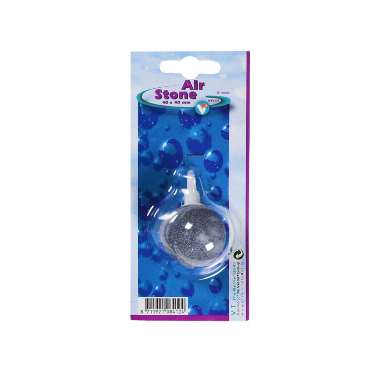 Günstig Velda VT Air Stone 4 mm VT111 i mPreisvergleich in unserem Onlineshop auf Hundeliebe-shop.de kaufen.