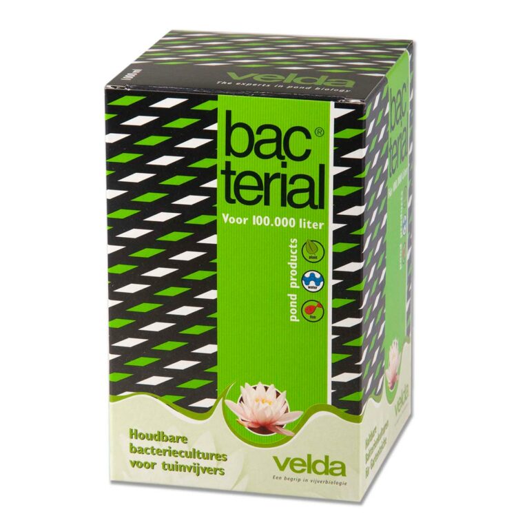 Günstig Velda Bacterial 1000 ml i mPreisvergleich in unserem Onlineshop auf Hundeliebe-shop.de kaufen.
