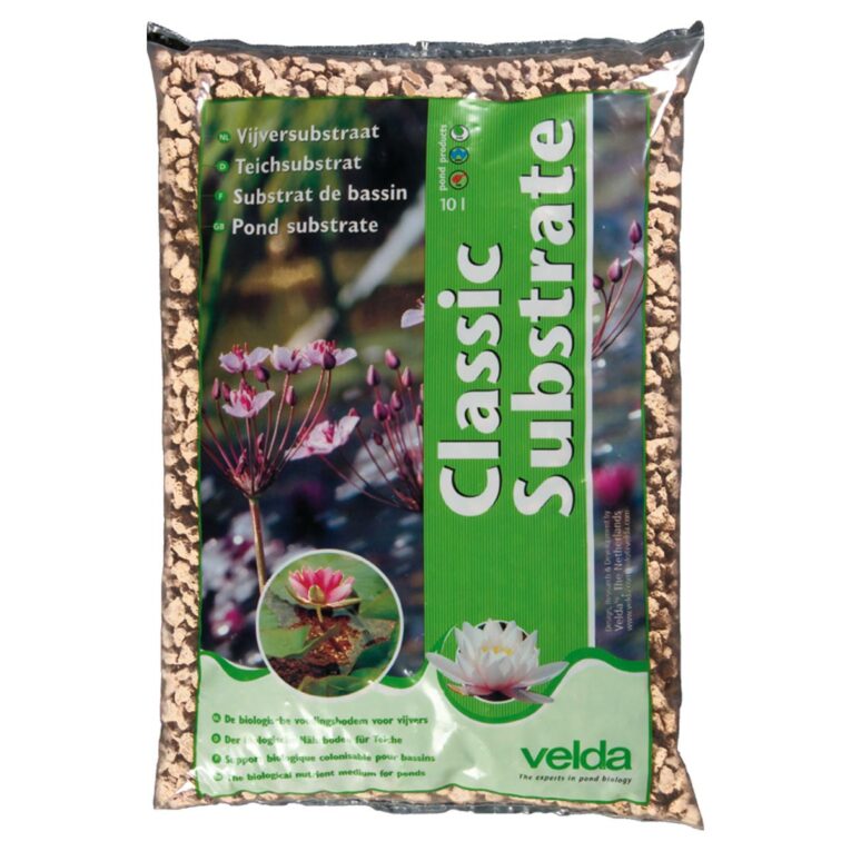 Günstig Velda Classic Substrate 40 l i mPreisvergleich in unserem Onlineshop auf Hundeliebe-shop.de kaufen.