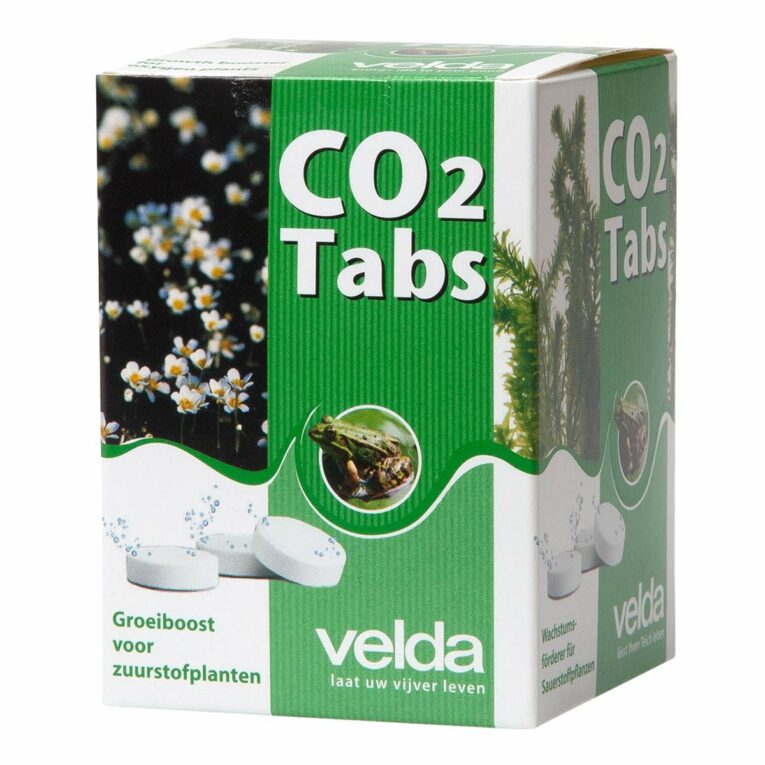 Günstig Velda Co2 Tabs i mPreisvergleich in unserem Onlineshop auf Hundeliebe-shop.de kaufen.
