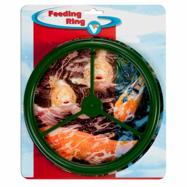 Günstig Velda Teich Futterring i mPreisvergleich in unserem Onlineshop auf Hundeliebe-shop.de kaufen.