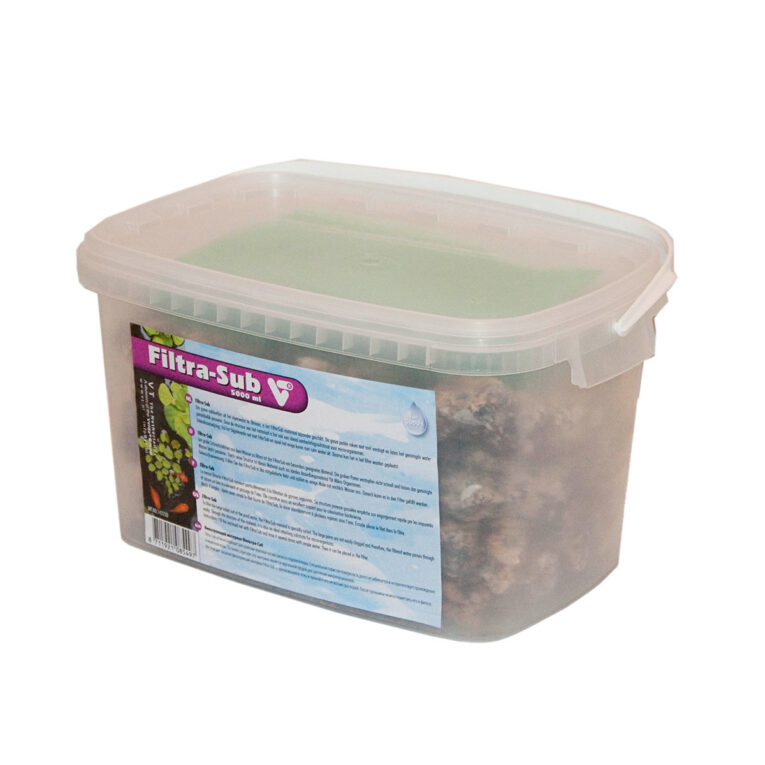 Günstig Velda VT Filtra-Sub 5000 ml i mPreisvergleich in unserem Onlineshop auf Hundeliebe-shop.de kaufen.