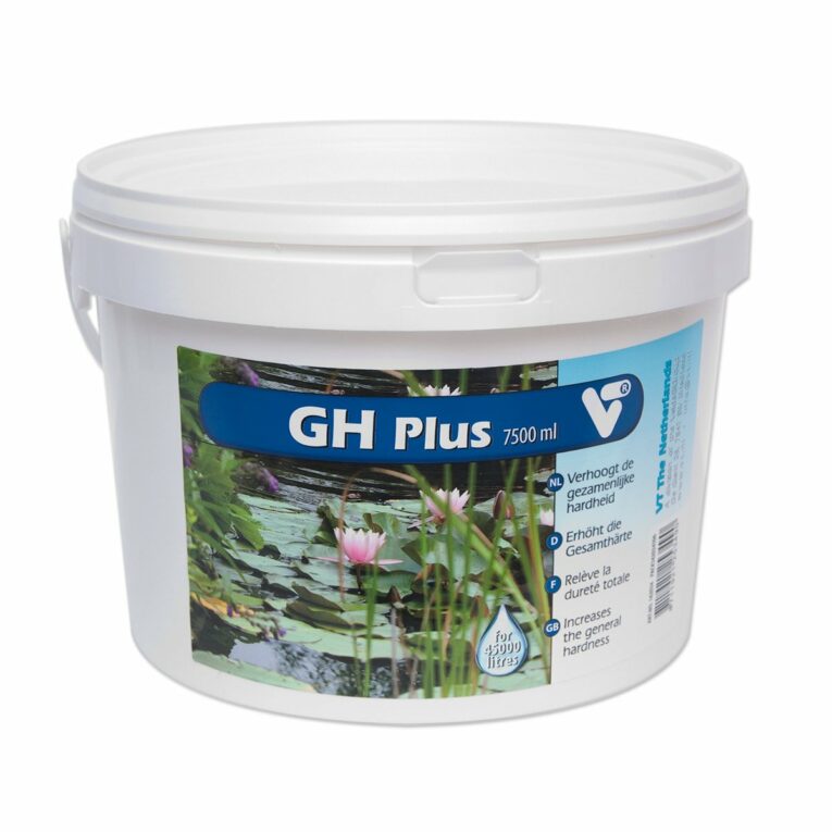 Günstig Velda GH Plus 7500ml i mPreisvergleich in unserem Onlineshop auf Hundeliebe-shop.de kaufen.